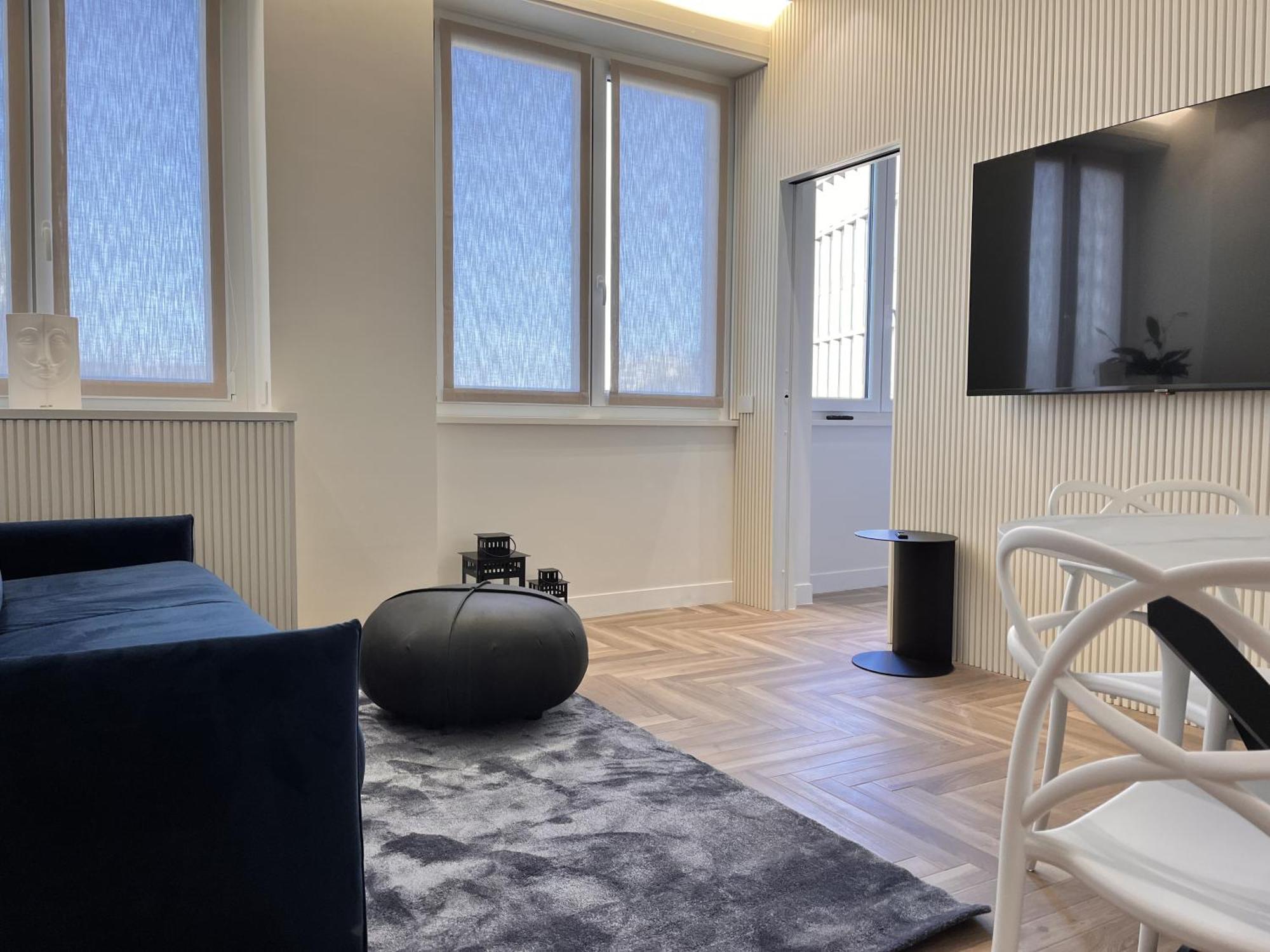 Yls Luxury 2 Appartamento