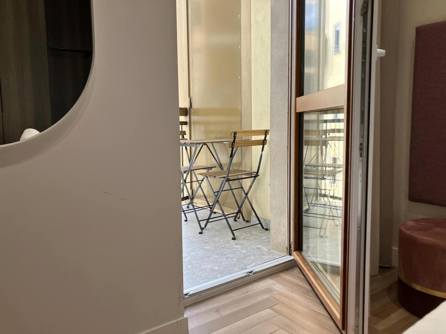 Apartamento Yls Luxury 2